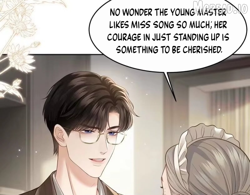 Deeply In Love Chapter 87  - page 37